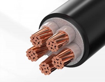 电线电缆最常见的6种类型详解